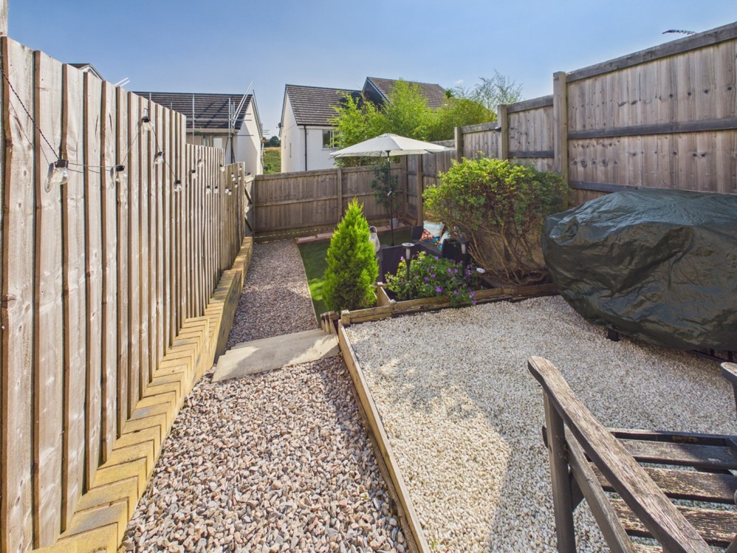 2 bedroom House for Sale Starling Drive, Derriford, Plymouth