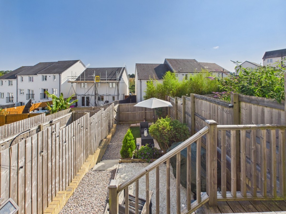 Starling Drive, Derriford, Plymouth