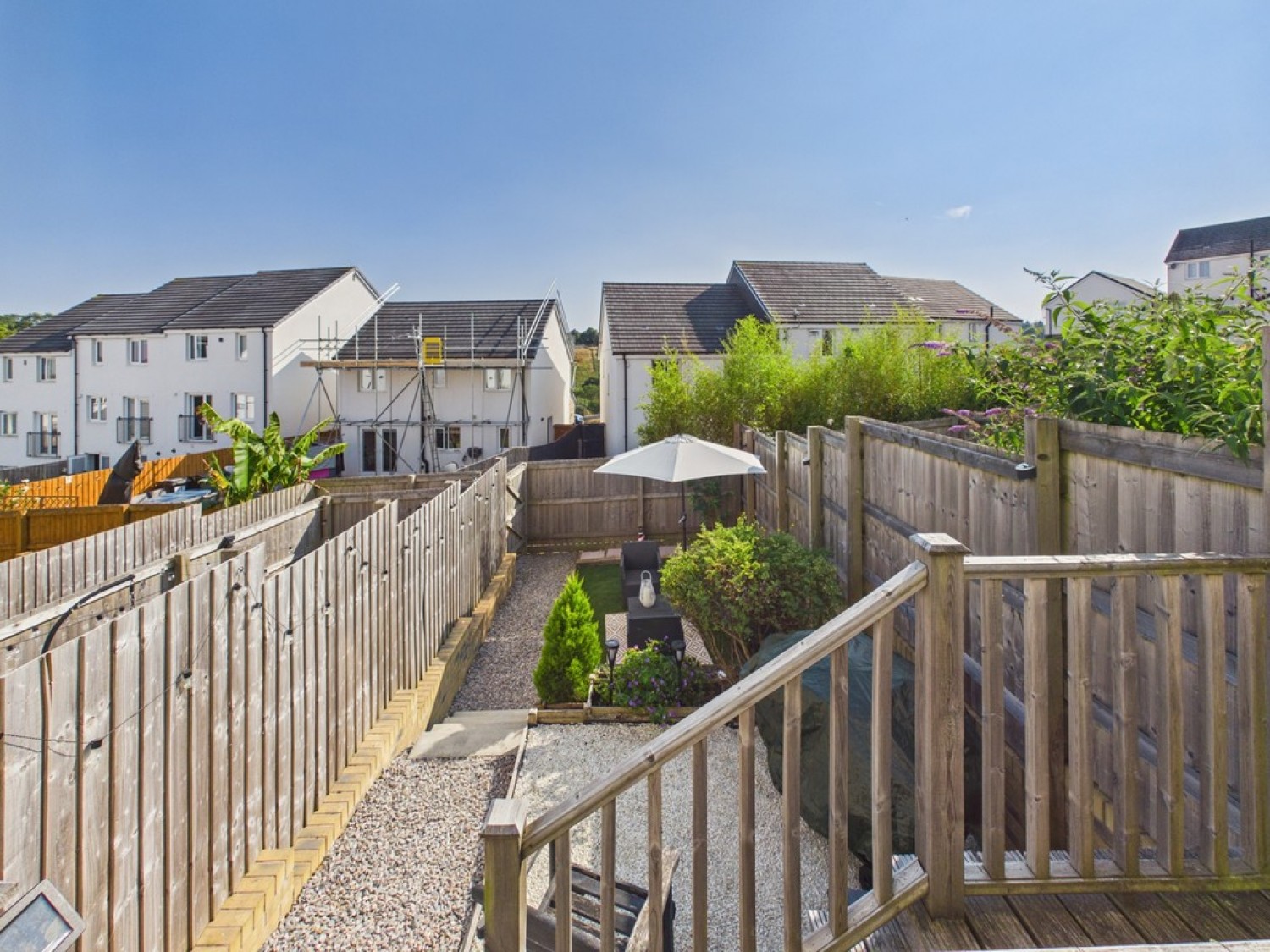 2 bedroom House for Sale Starling Drive, Derriford, Plymouth