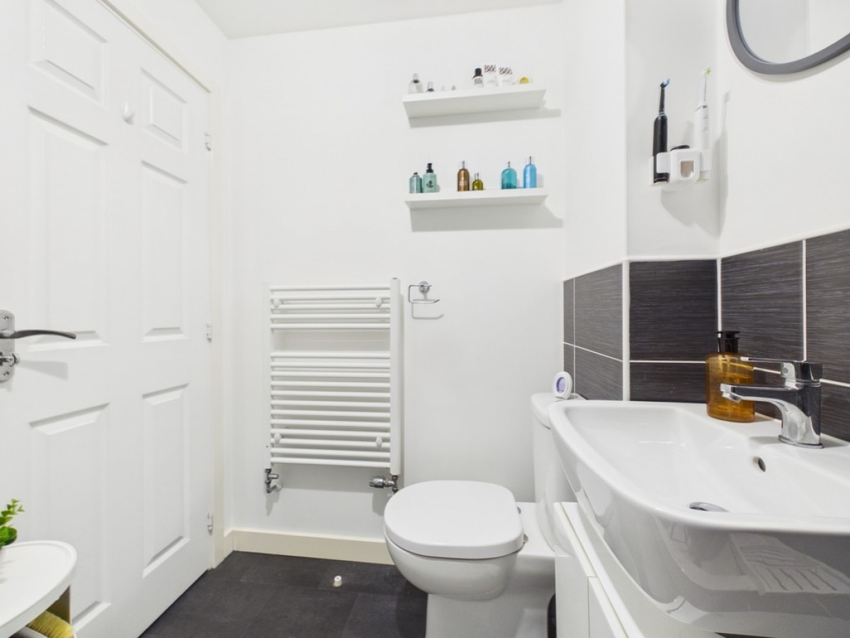 Starling Drive, Derriford, Plymouth