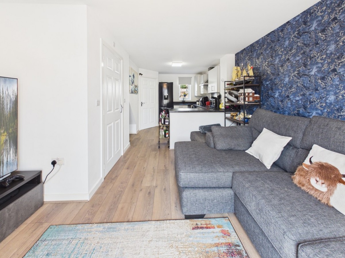 Starling Drive, Derriford, Plymouth