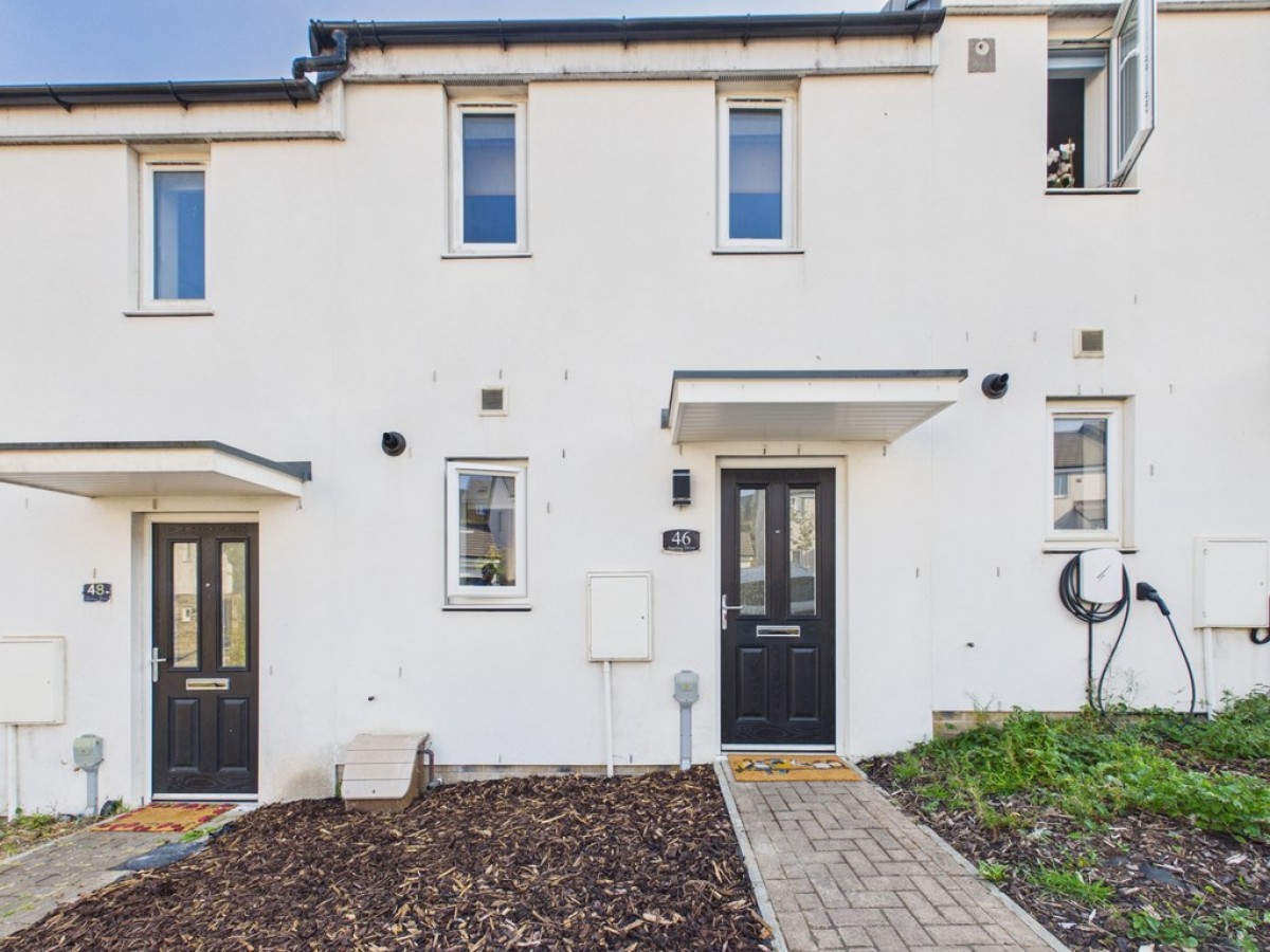 Starling Drive, Derriford, Plymouth
