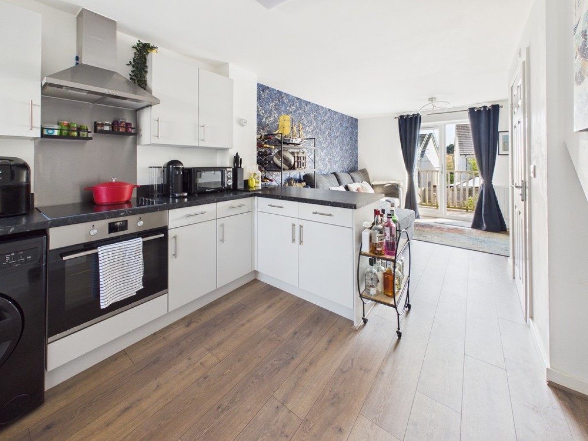 Starling Drive, Derriford, Plymouth