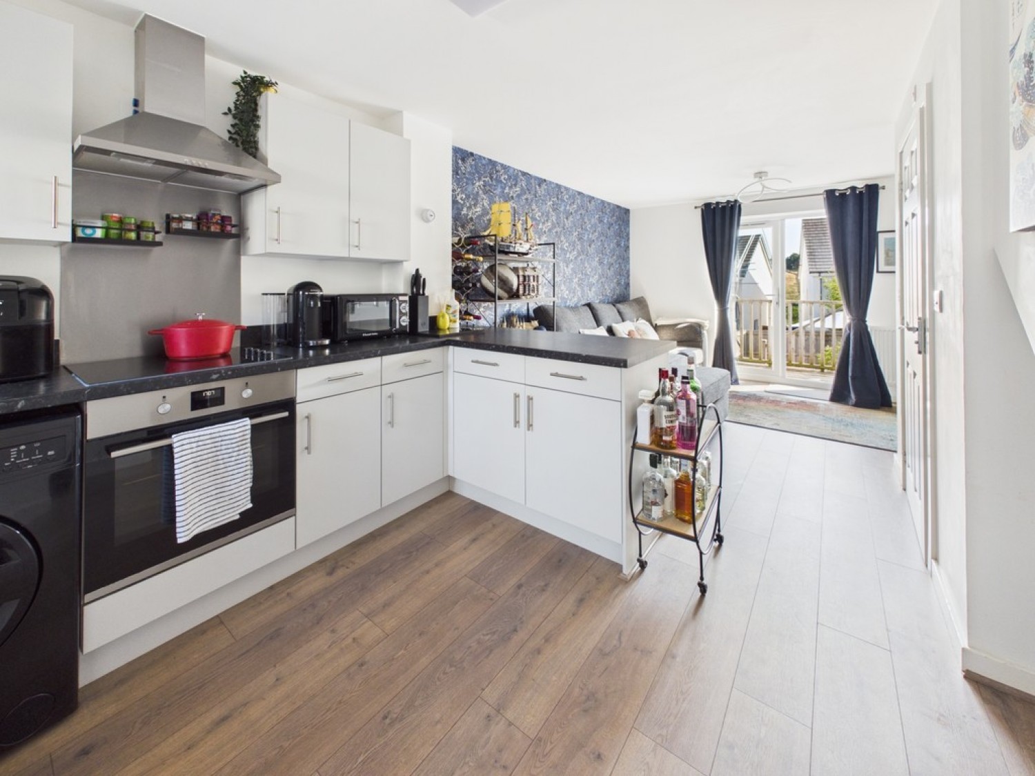 2 bedroom House for Sale Starling Drive, Derriford, Plymouth