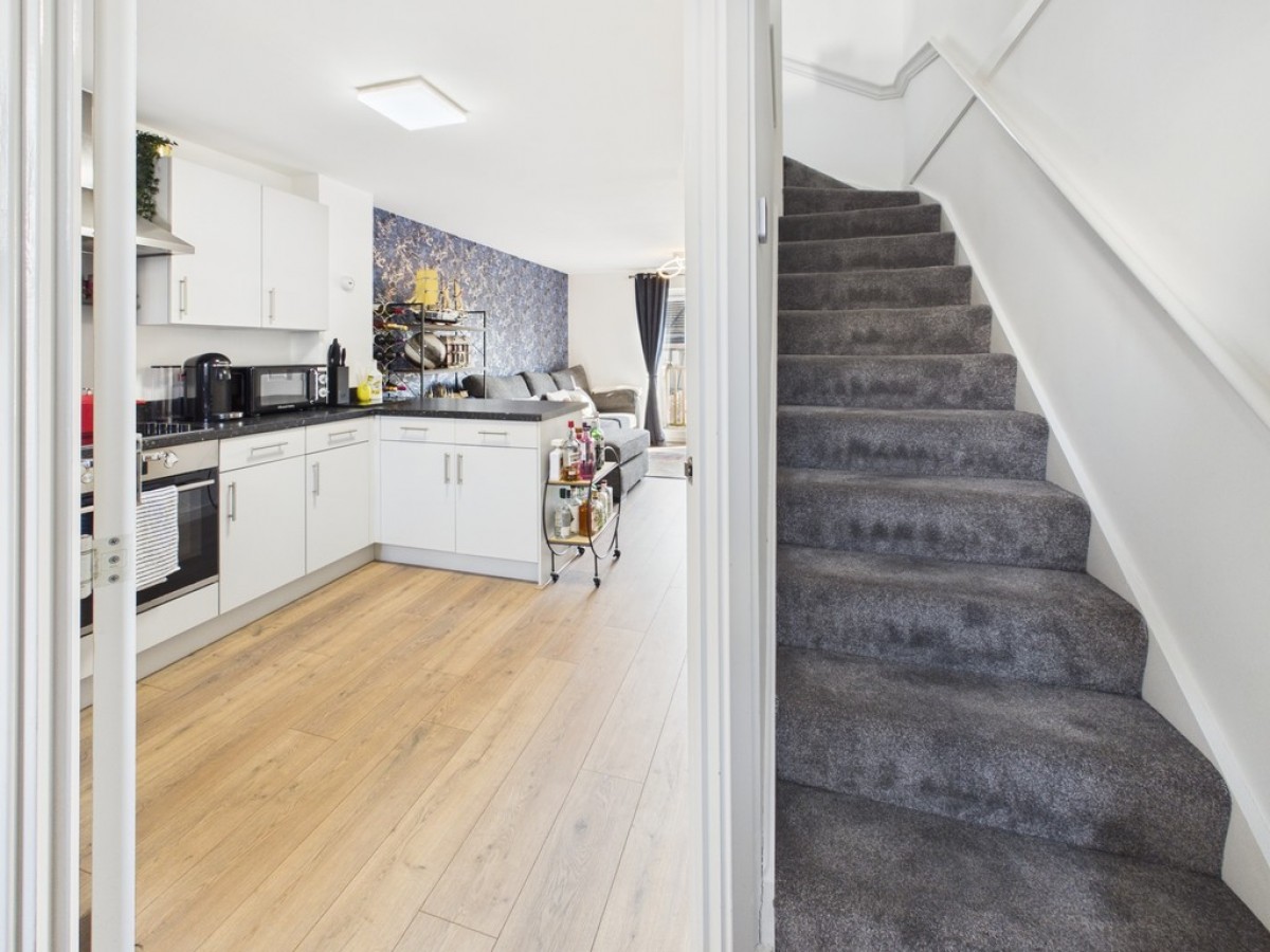 Starling Drive, Derriford, Plymouth