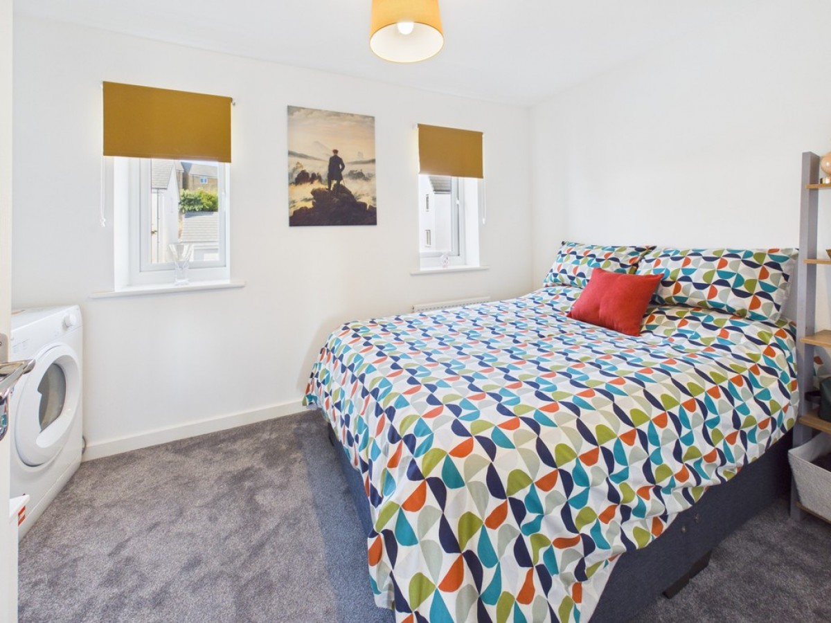 Starling Drive, Derriford, Plymouth