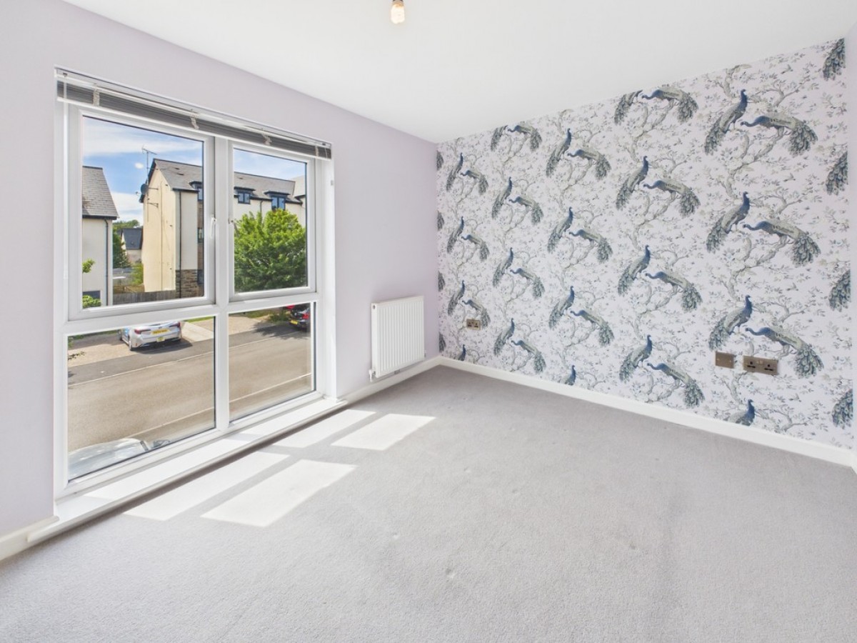Piper Street, Derriford, Plymouth