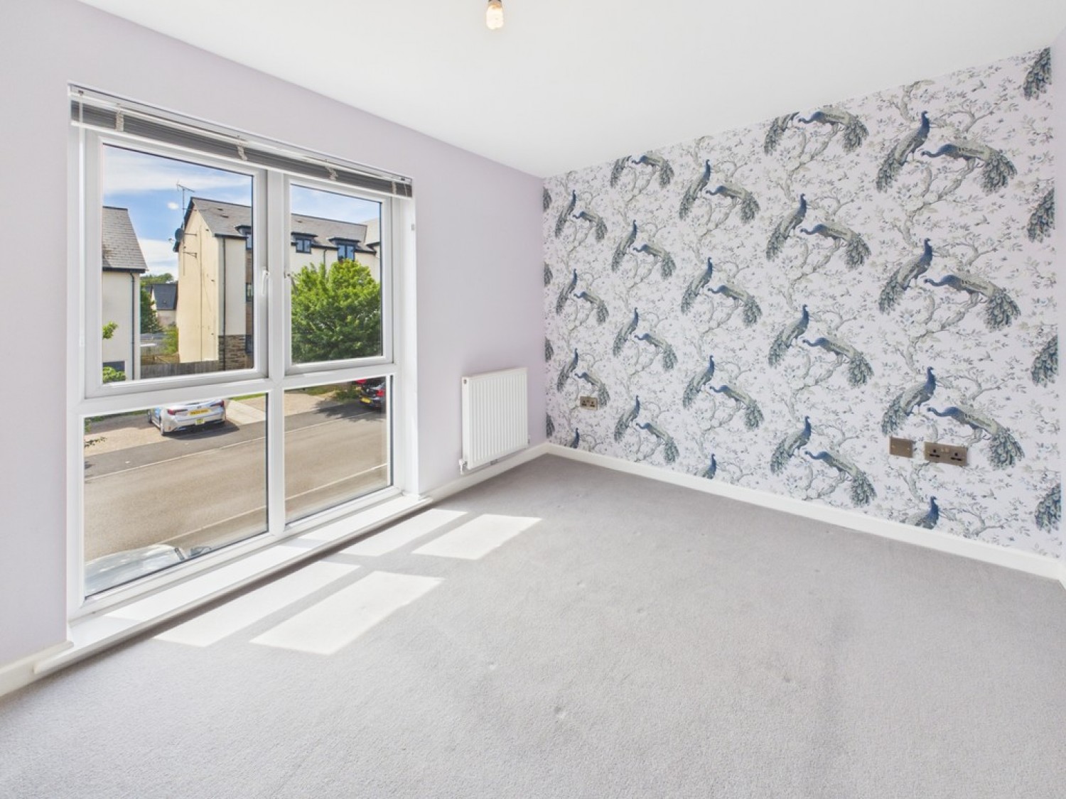 2 bedroom House for Letting Piper Street, Derriford, Plymouth
