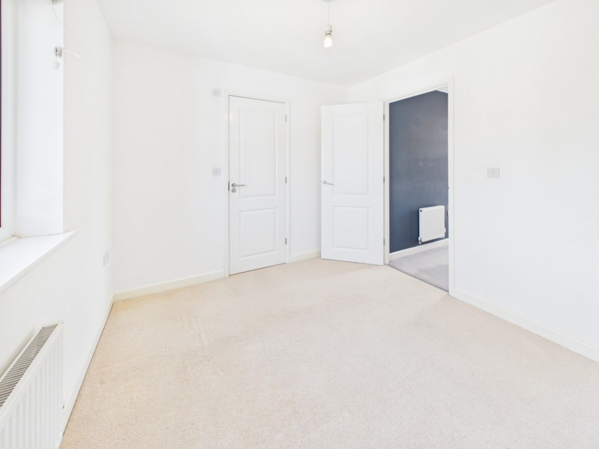 Piper Street, Derriford, Plymouth
