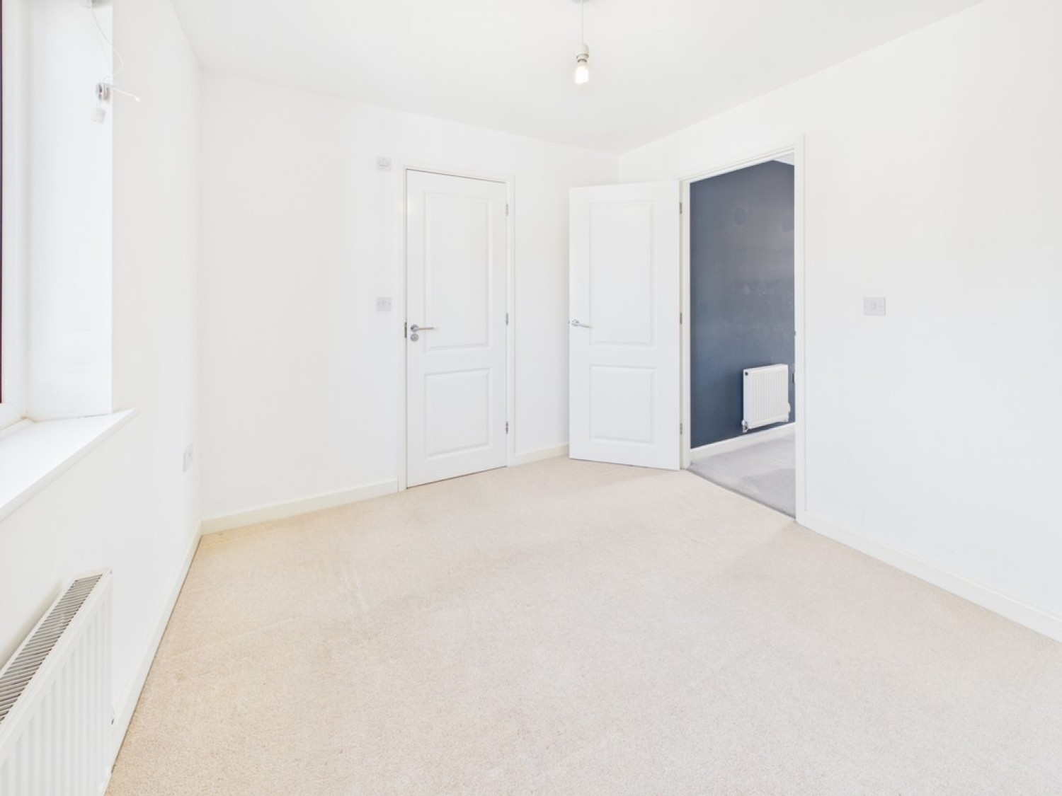 2 bedroom House for Letting Piper Street, Derriford, Plymouth