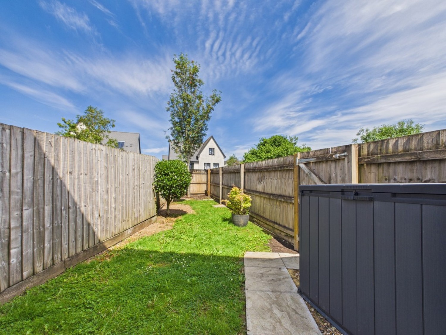 2 bedroom House for Letting Piper Street, Derriford, Plymouth
