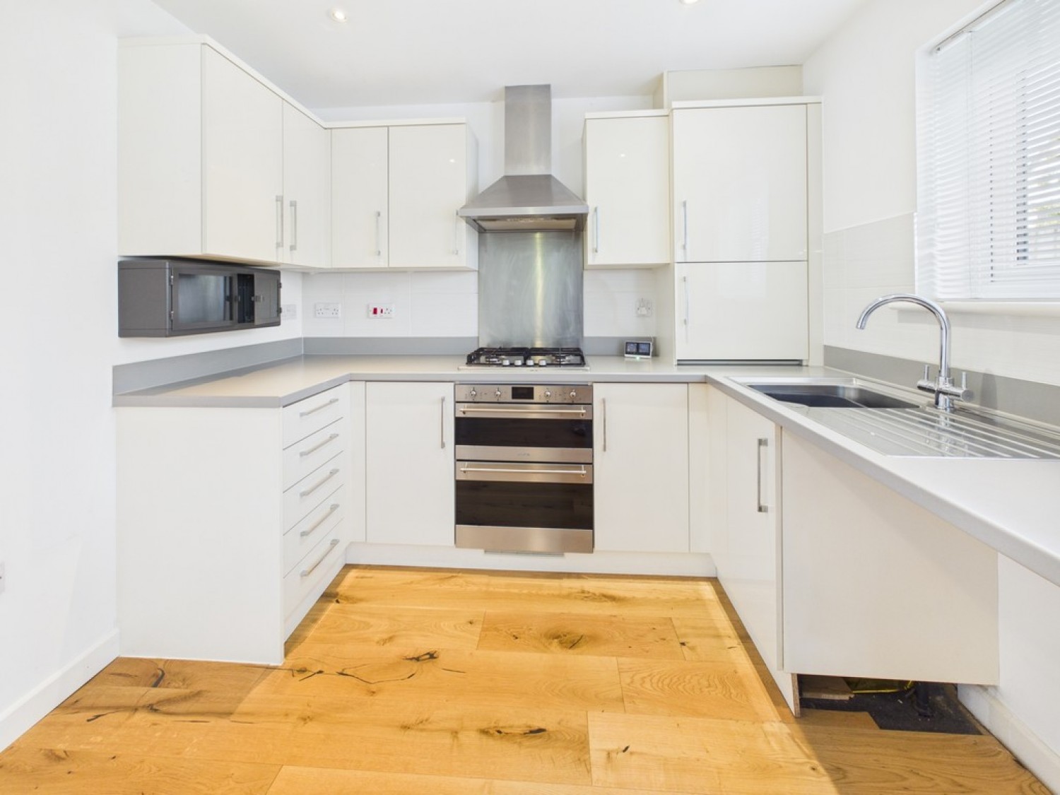2 bedroom House for Letting Piper Street, Derriford, Plymouth