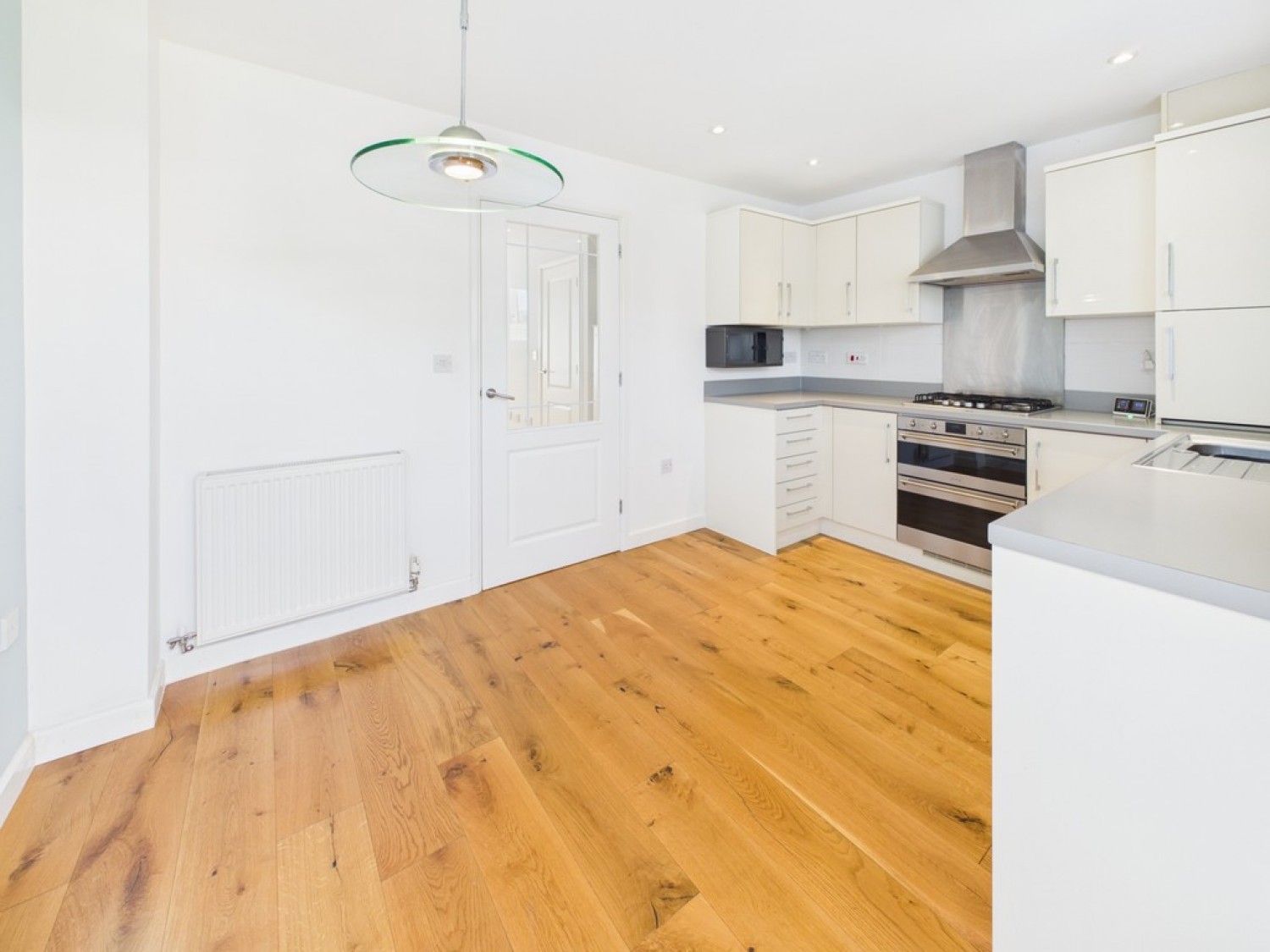 2 bedroom House for Letting Piper Street, Derriford, Plymouth