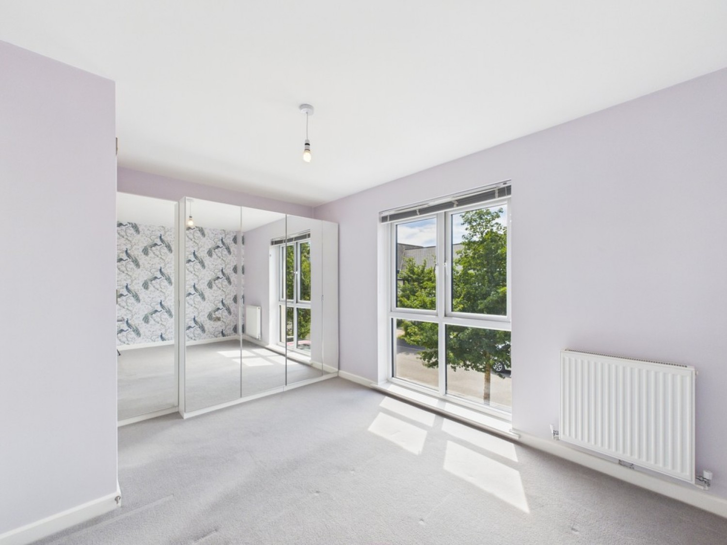 2 bedroom House for Letting Piper Street, Derriford, Plymouth