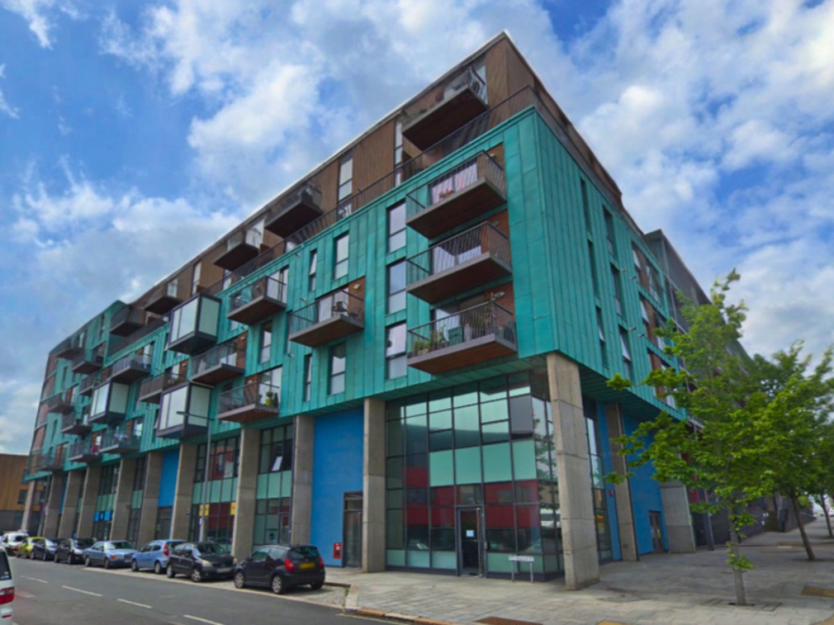 Hobart Street, 8 Hobart Street, Plymouth, Milbay