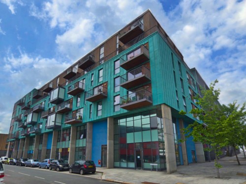 Hobart Street, 8 Hobart Street, Plymouth, Milbay