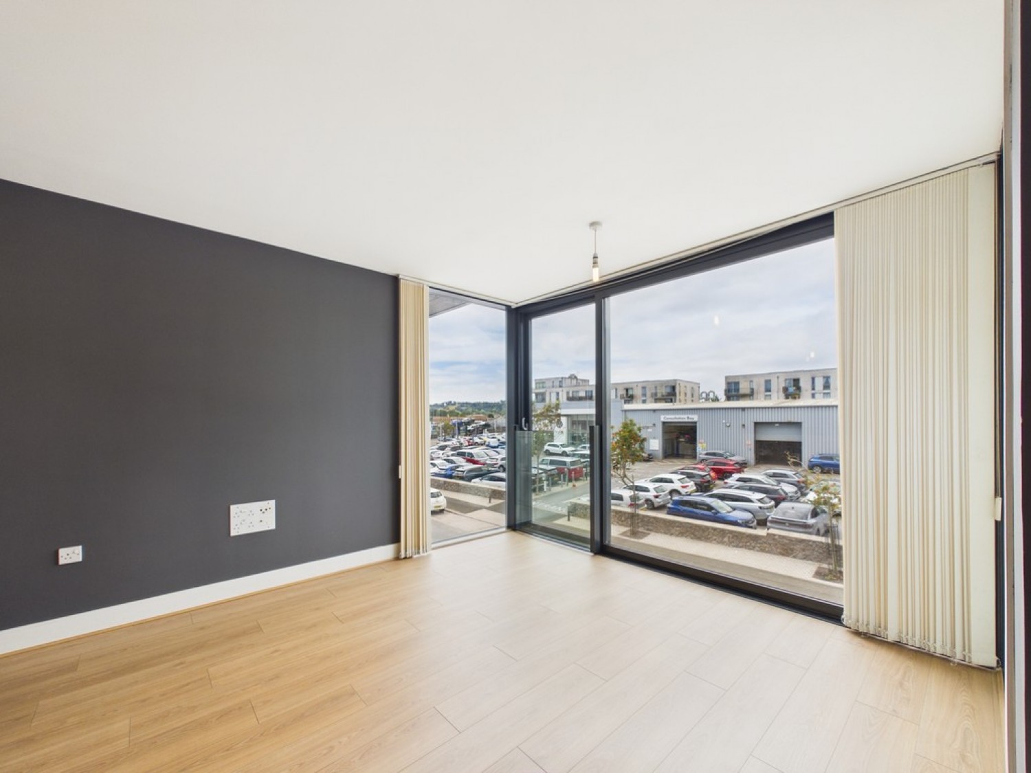 1 bedroom Flat for Sale Hobart Street, 8 Hobart Street, Plymouth, Milbay