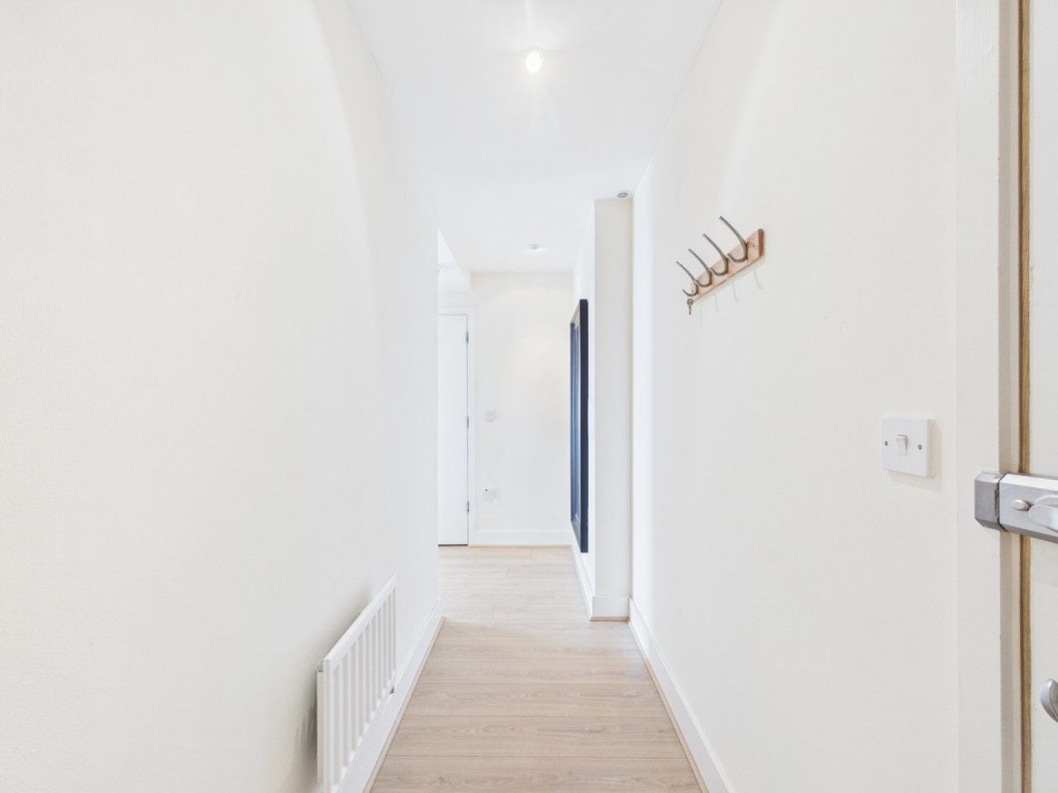 1 bedroom Flat for Sale Hobart Street, 8 Hobart Street, Plymouth, Milbay