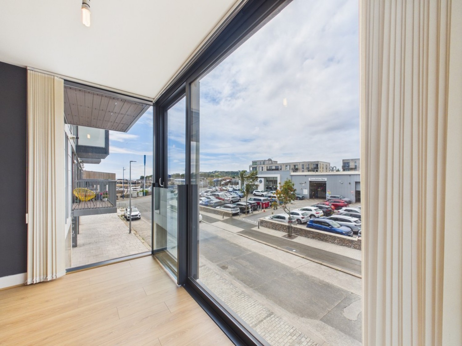 1 bedroom Flat for Sale Hobart Street, 8 Hobart Street, Plymouth, Milbay