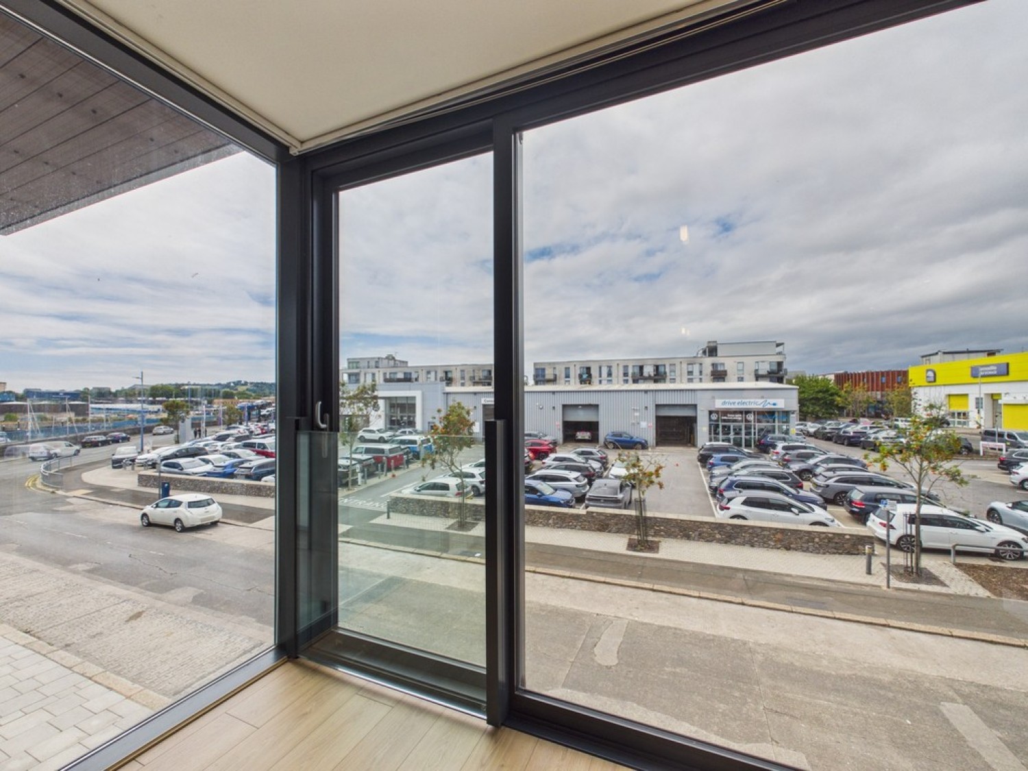 1 bedroom Flat for Sale Hobart Street, 8 Hobart Street, Plymouth, Milbay