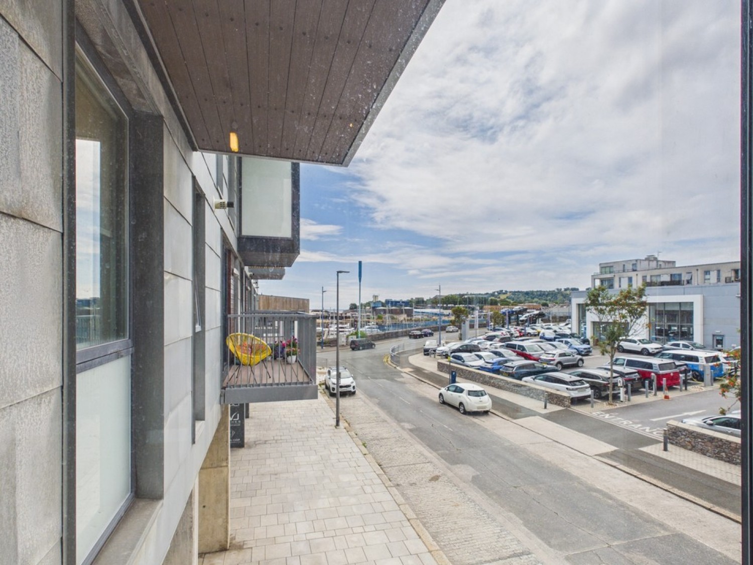 1 bedroom Flat for Sale Hobart Street, 8 Hobart Street, Plymouth, Milbay