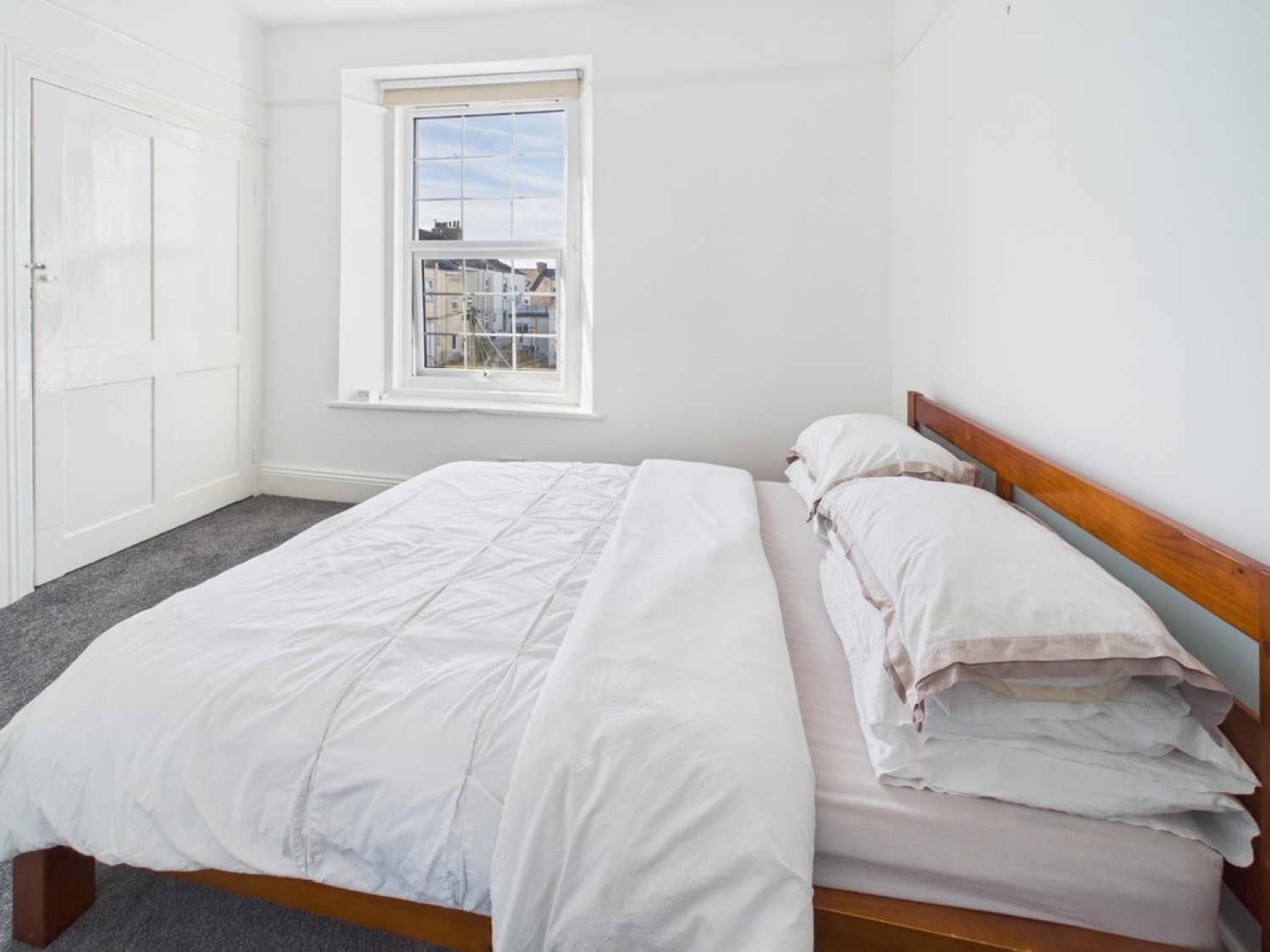 1 bedroom Flat for Letting Wyndham Street West, Stonehouse, Plymouth