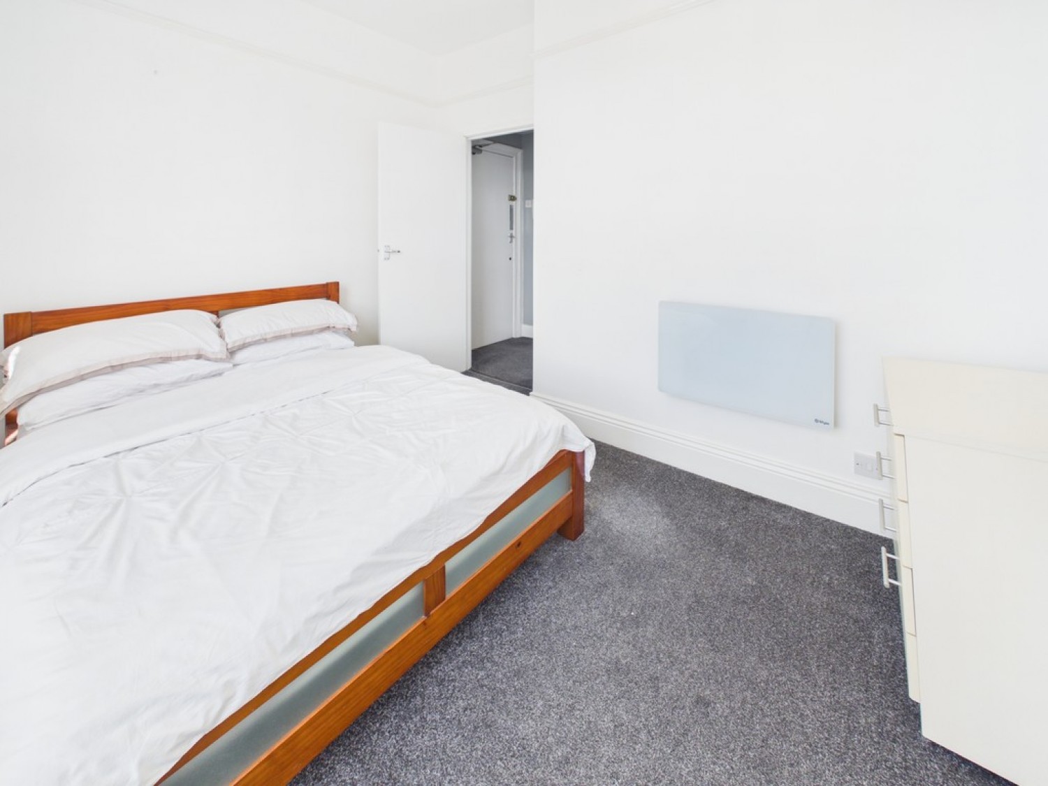 1 bedroom Flat for Letting Wyndham Street West, Stonehouse, Plymouth