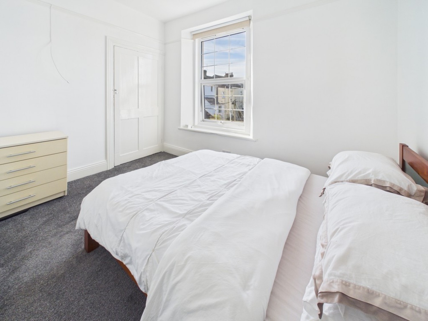 1 bedroom Flat for Letting Wyndham Street West, Stonehouse, Plymouth