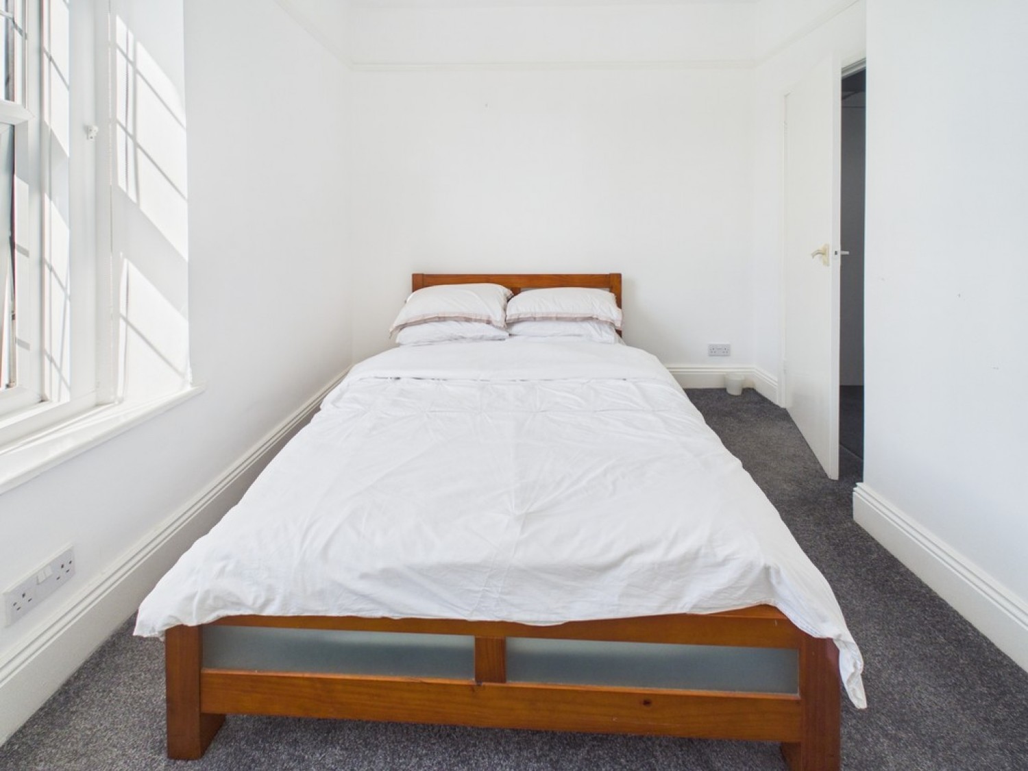 1 bedroom Flat for Letting Wyndham Street West, Stonehouse, Plymouth