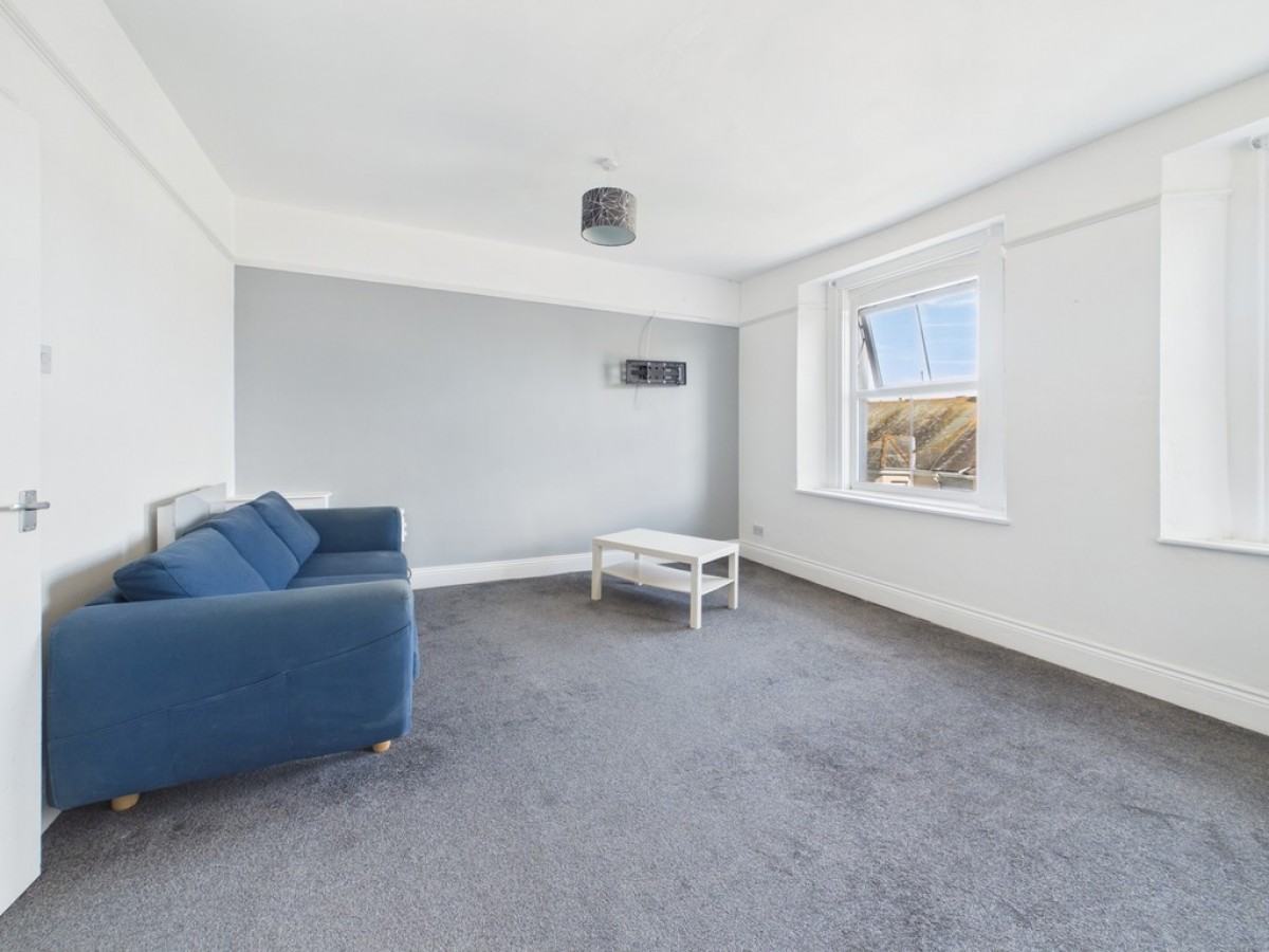 Wyndham Street West, Stonehouse, Plymouth