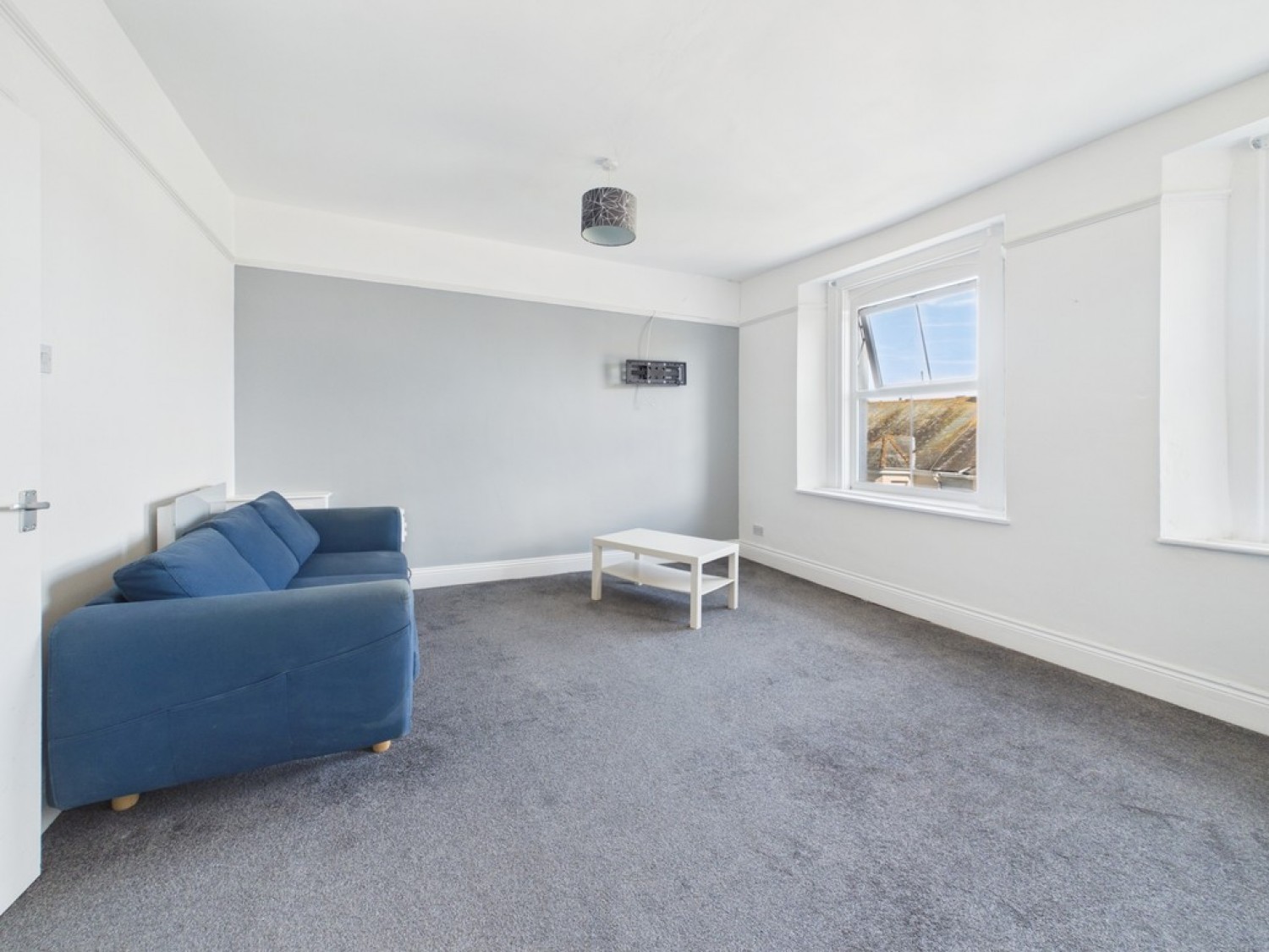 1 bedroom Flat for Letting Wyndham Street West, Stonehouse, Plymouth