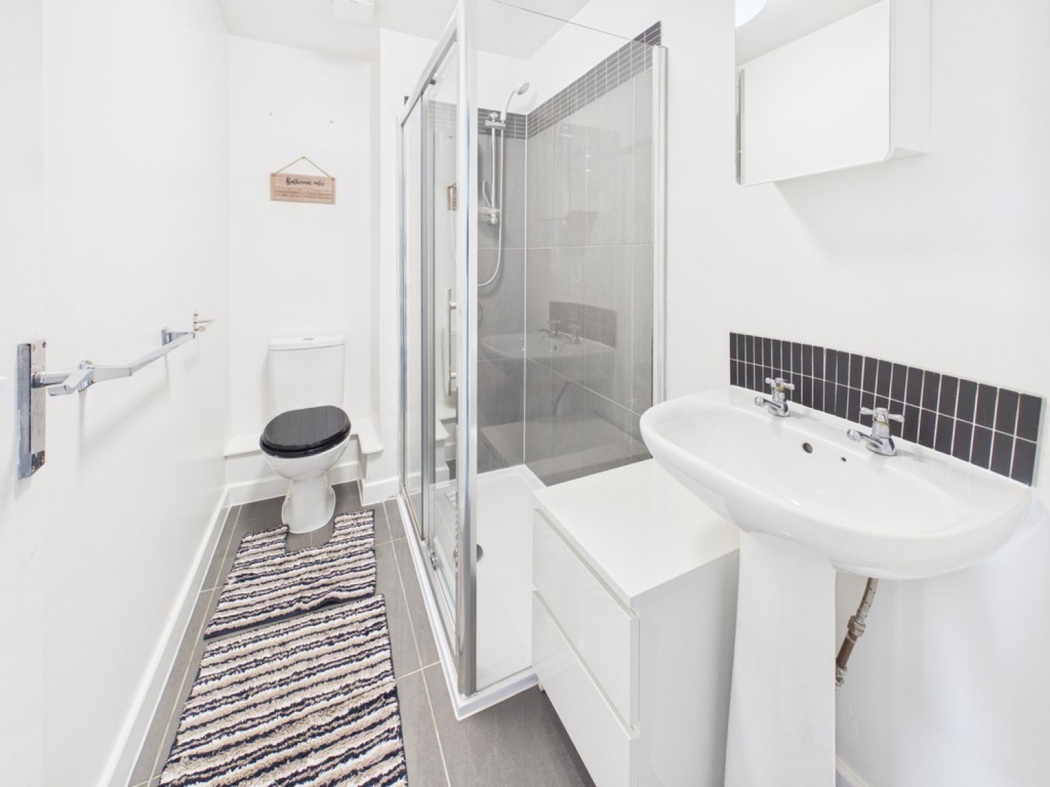1 bedroom Flat for Letting Wyndham Street West, Stonehouse, Plymouth