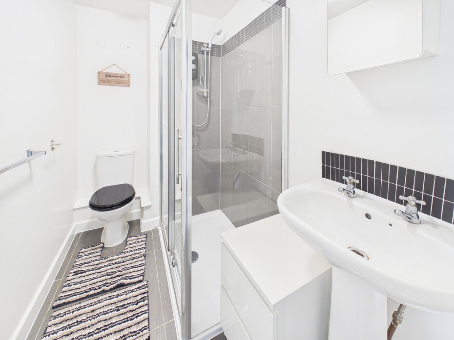 1 bedroom Flat for Letting Wyndham Street West, Stonehouse, Plymouth