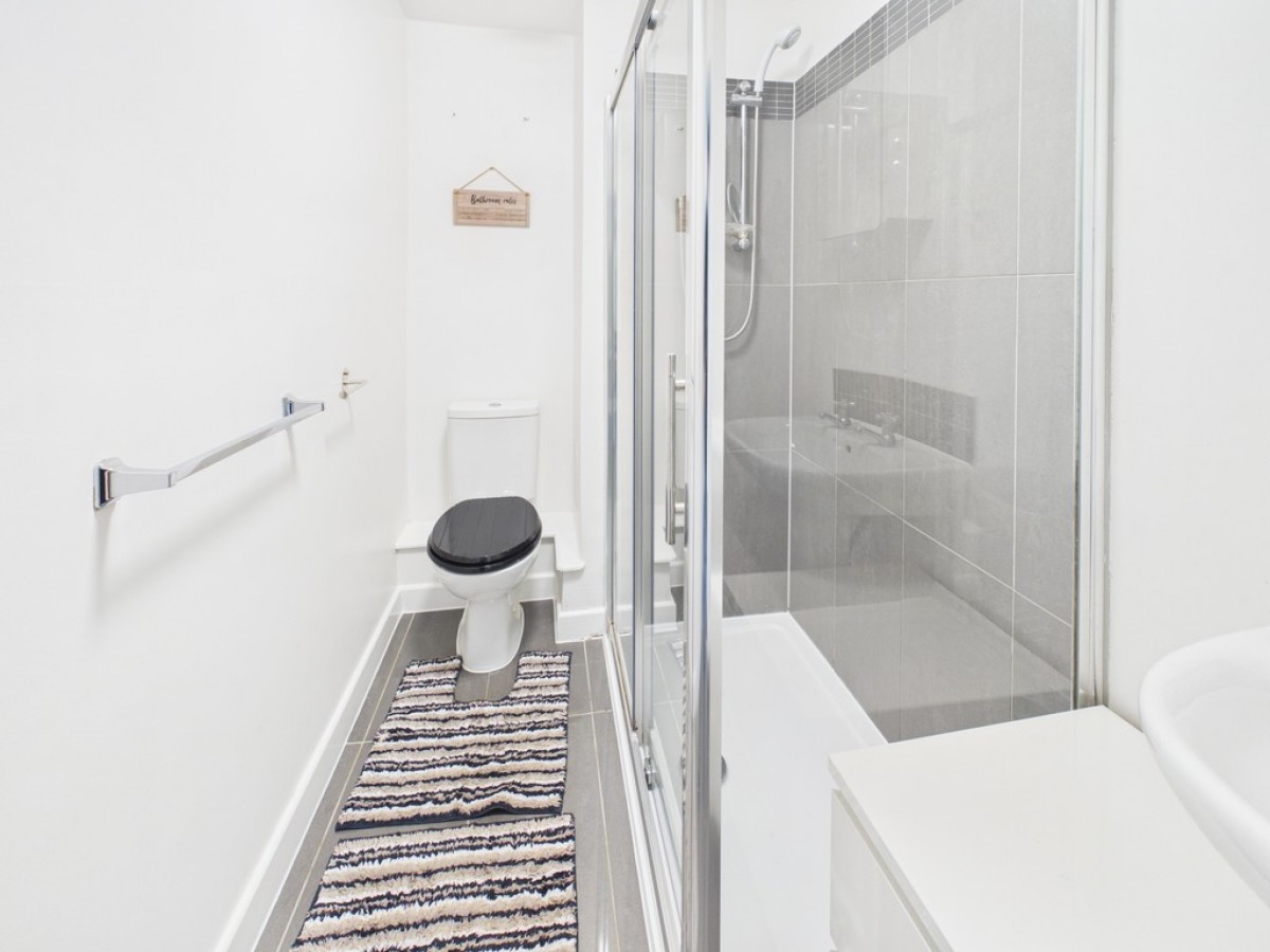 Wyndham Street West, Stonehouse, Plymouth