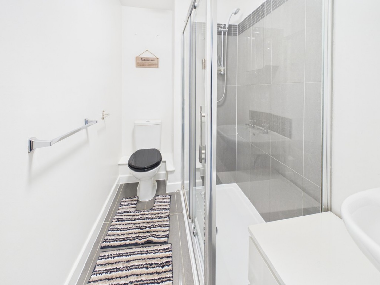 1 bedroom Flat for Letting Wyndham Street West, Stonehouse, Plymouth