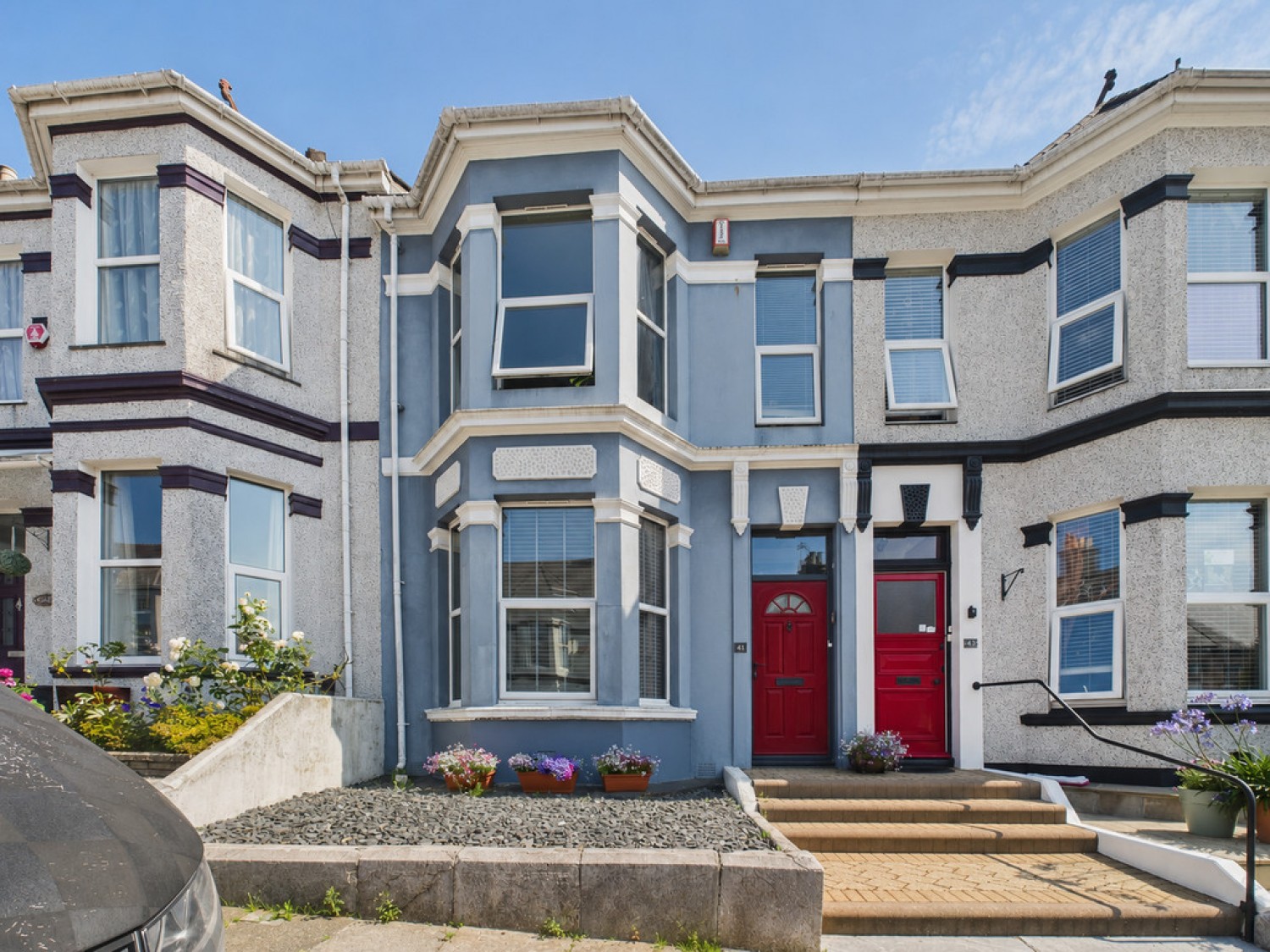 3 bedroom House for Sale Westbourne Road, Peverell