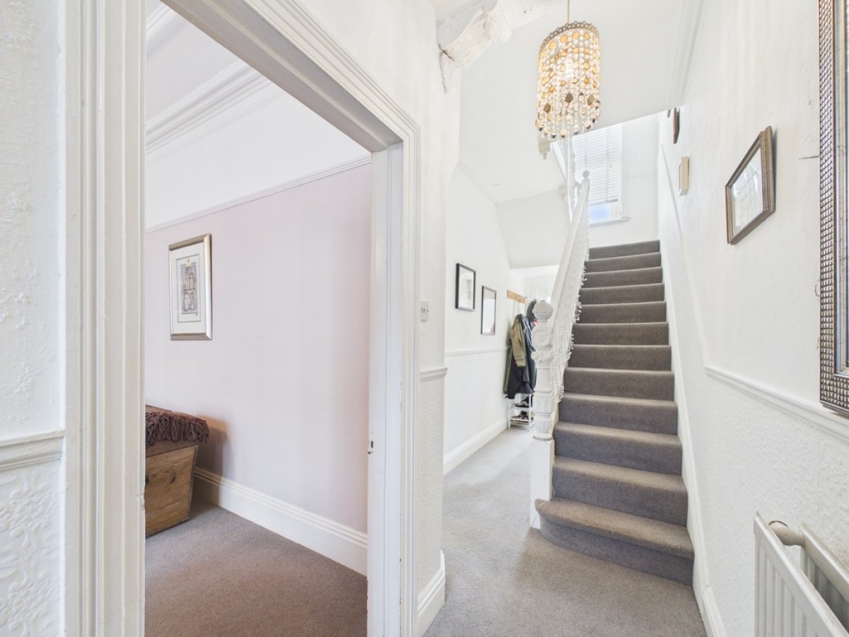 Westbourne Road, Peverell