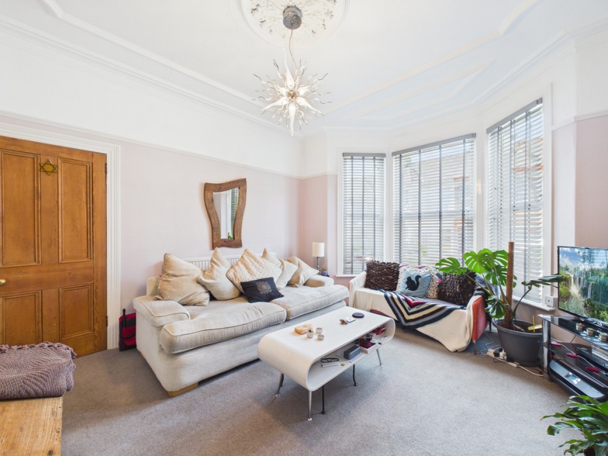 Westbourne Road, Peverell