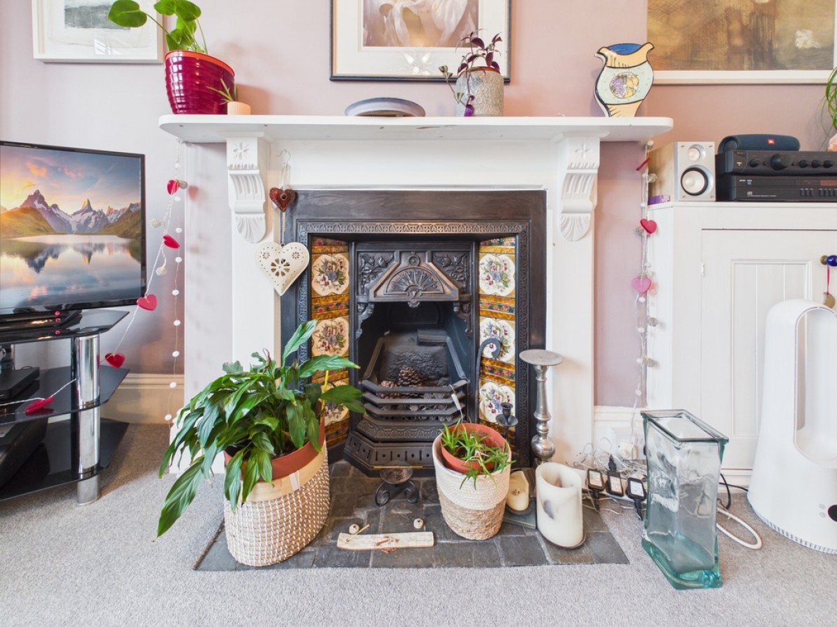 Westbourne Road, Peverell