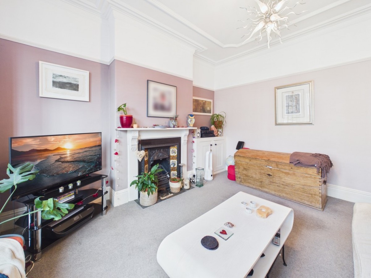 Westbourne Road, Peverell