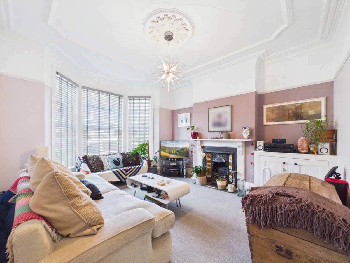 Westbourne Road, Peverell