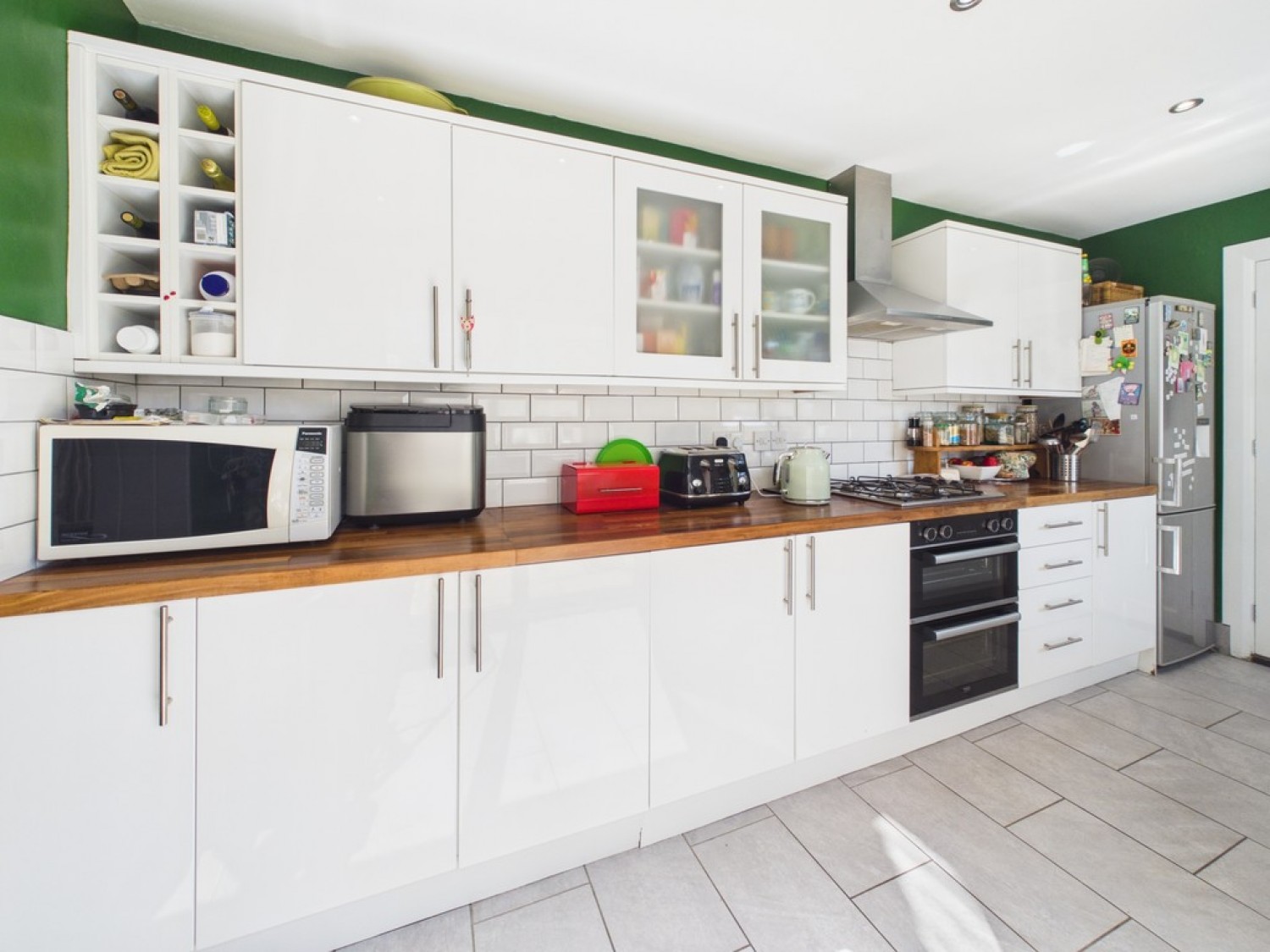 3 bedroom House for Sale Westbourne Road, Peverell