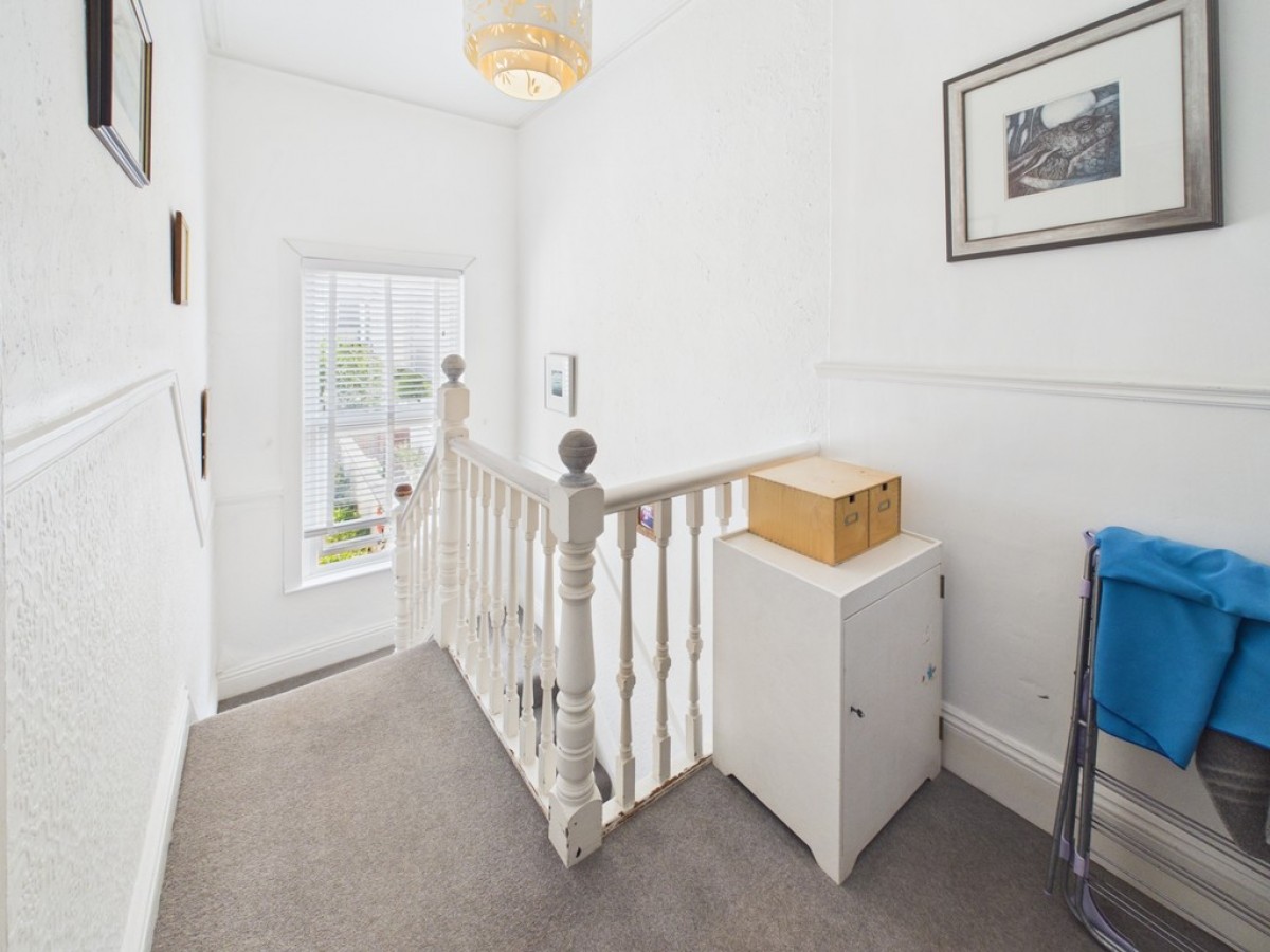 Westbourne Road, Peverell