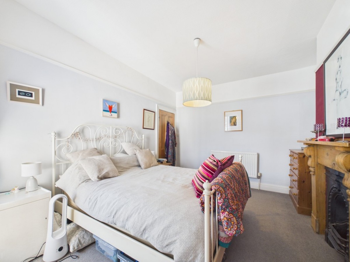 Westbourne Road, Peverell
