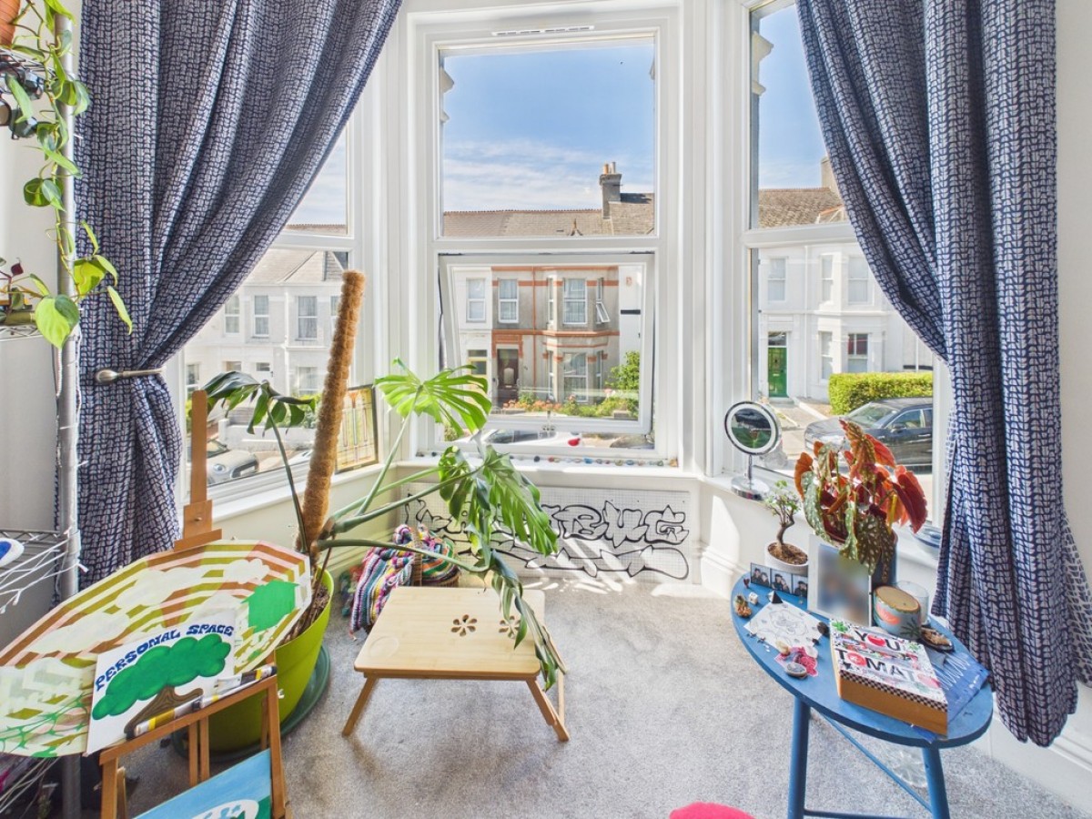 Westbourne Road, Peverell