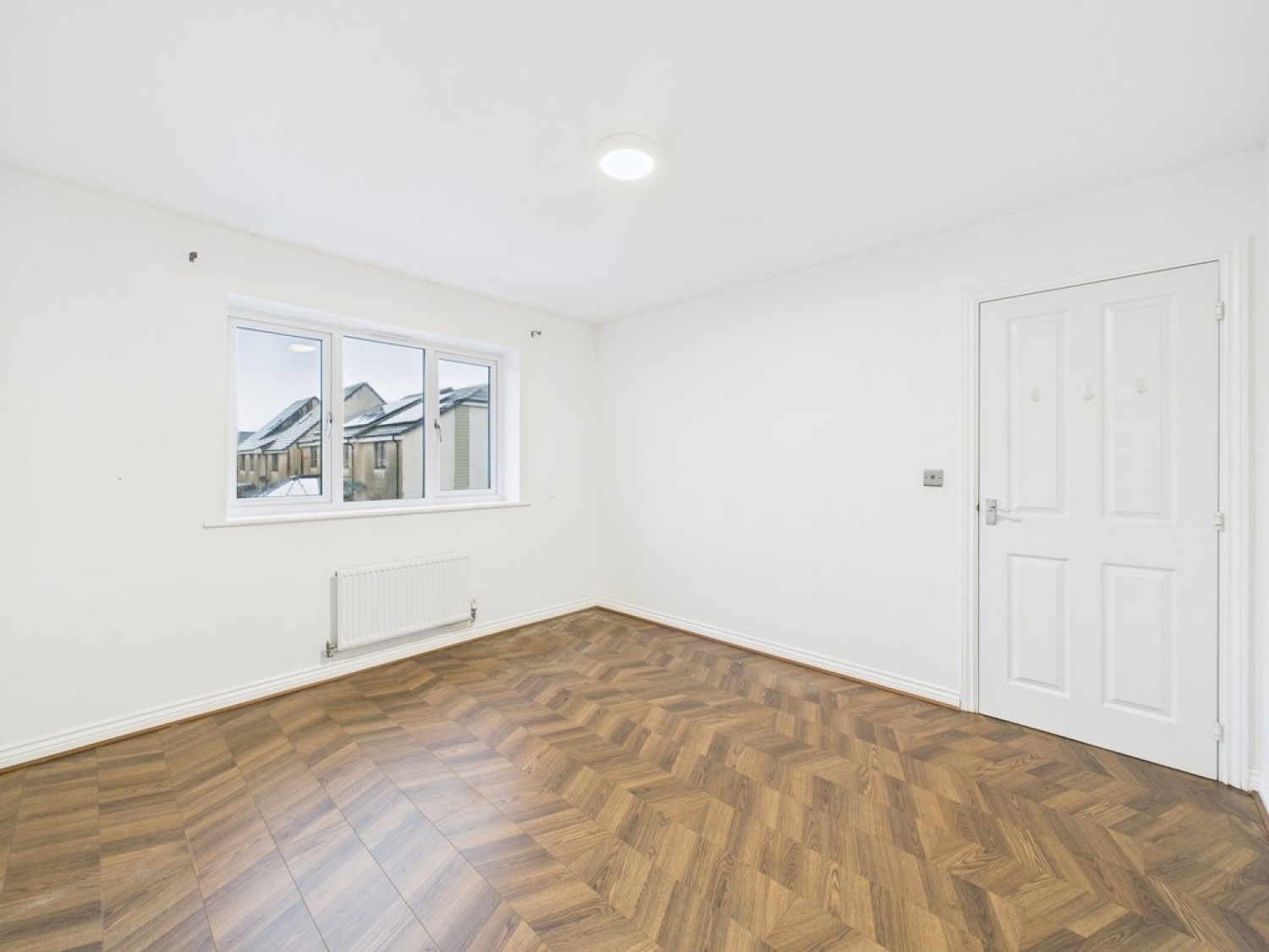 4 bedroom House for Letting Harlyn Drive, Pennycross, Plymouth