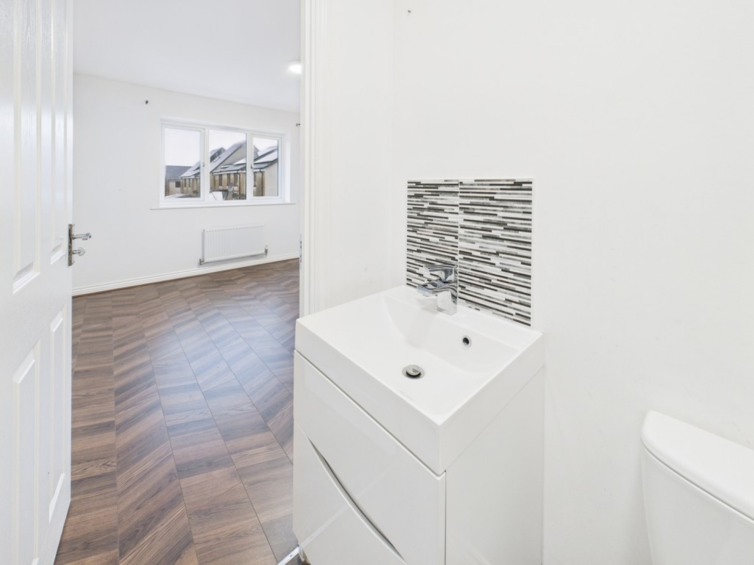4 bedroom House for Letting Harlyn Drive, Pennycross, Plymouth