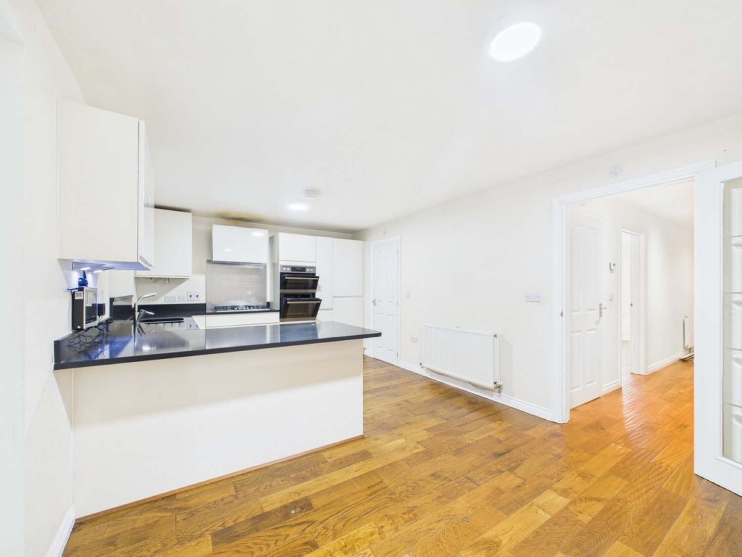 4 bedroom House for Letting Harlyn Drive, Pennycross, Plymouth