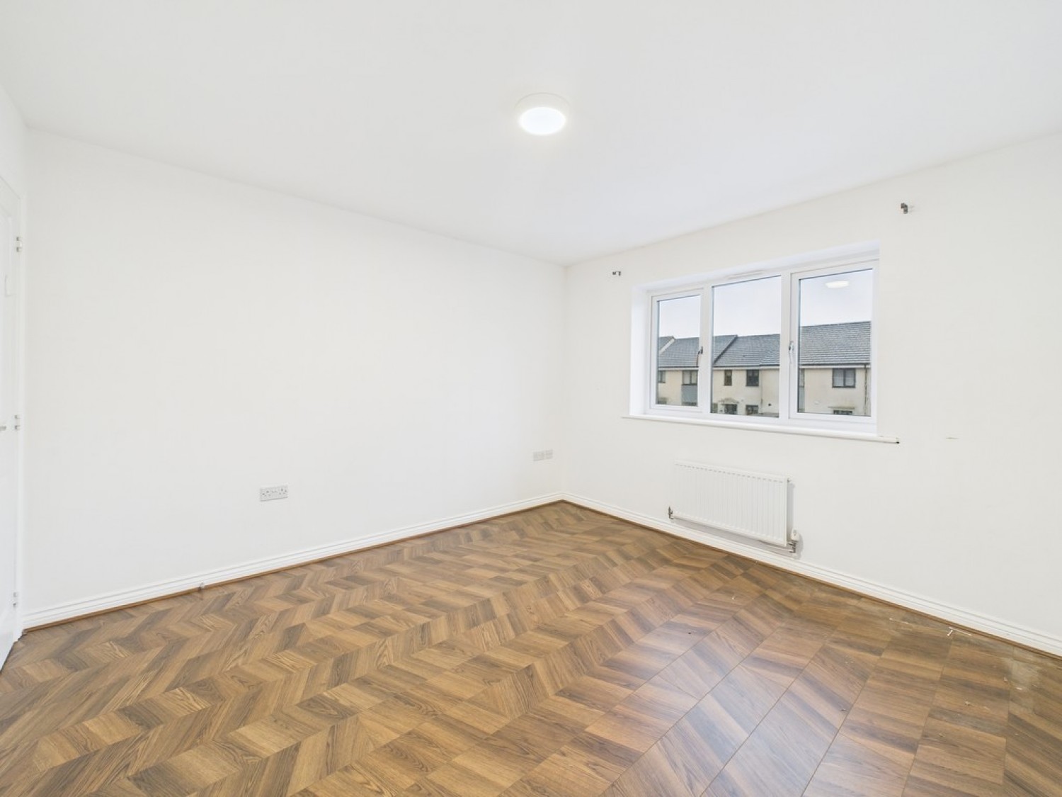 4 bedroom House for Letting Harlyn Drive, Pennycross, Plymouth