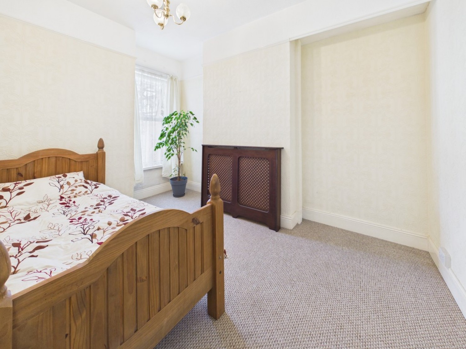 3 bedroom House for Letting St Michaels Avenue, Plymouth